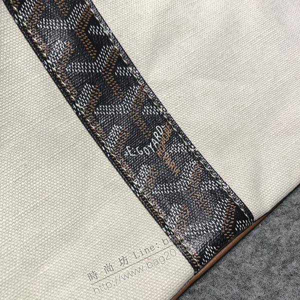 Goyard包 戈雅Saint Louis Pertuis Goyard購物袋 雙面可用  glg1395